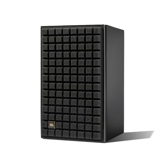 L52 Classic Black Edition - Black Gloss - Detailshot 6